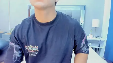 Charlie___Musk webcam model stream image