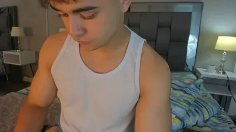 Charlie___Musk webcam stripchat model stream image