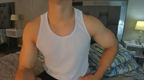 Charlie___Musk webcam model stream image