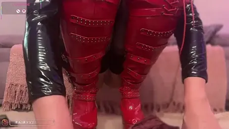 fairyxbella webcam model stream image