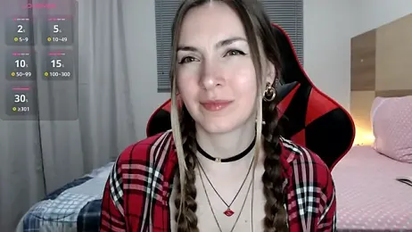 Naughty_Annn webcam model stream image