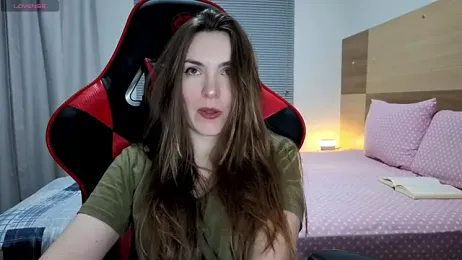 Naughty_Annn webcam model stream image