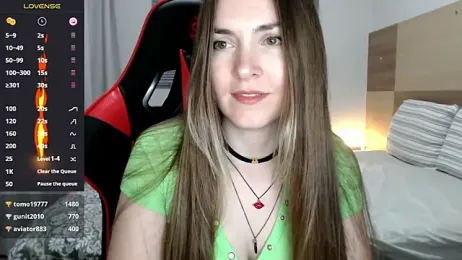 Naughty_Annn webcam stripchat model stream image