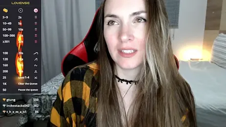 Naughty_Annn webcam stripchat model stream image