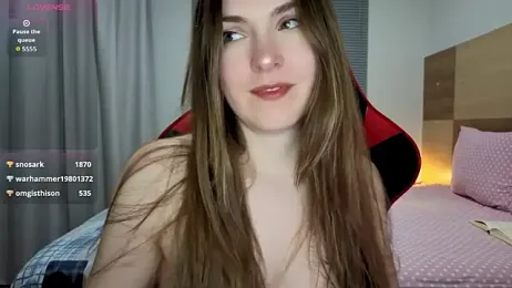 Naughty_Annn webcam stripchat model stream image