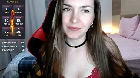 Naughty_Annn webcam stripchat model stream image