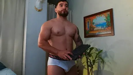 bradley_martinez webcam model stream image