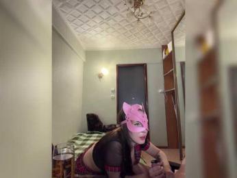 BonyuKlayd webcam model stream image