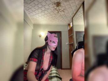 BonyuKlayd webcam model stream image