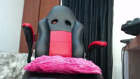 Rimuru17 webcam model stream image