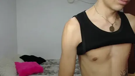 Rimuru17 webcam model stream image