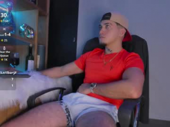 gael_williams4 webcam chaturbate model stream image