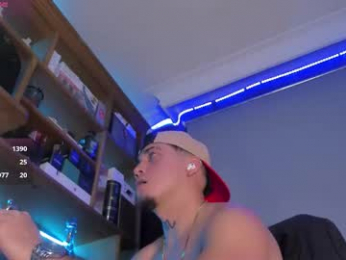 gael_williams4 webcam model stream image