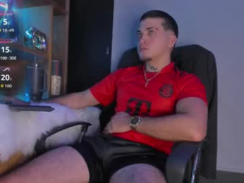 gael_williams4 webcam model stream image