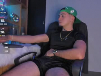 gael_williams4 webcam model stream image