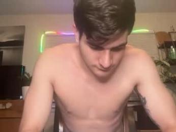 liam_gordineer webcam model stream image