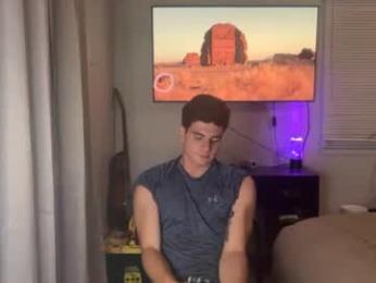 liam_gordineer webcam model stream image
