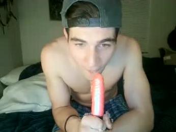 liam_gordineer webcam model stream image