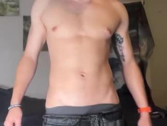 liam_gordineer webcam model stream image