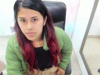 karlagonzales webcam model stream image