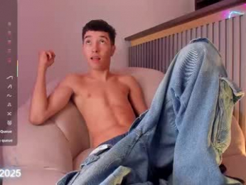 dallen_grant webcam chaturbate model stream image