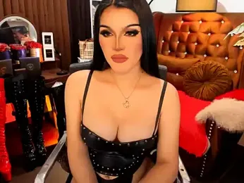 DevoritaGarcia webcam model stream image