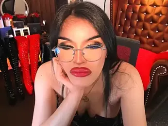 DevoritaGarcia webcam model stream image