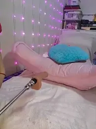 babyariane webcam model stream image