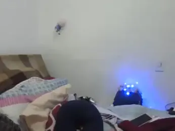 ximenajimenez webcam model stream image