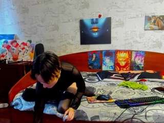 kagamitaiga2 webcam model stream image