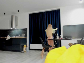 zeffirrka webcam model stream image