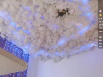 smolsonja webcam model stream image