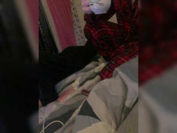 DiAlec webcam model stream image