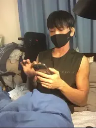 pandesal_aki webcam model stream image