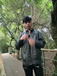 The_Conquer webcam model stream image