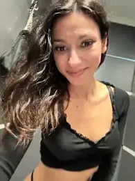 -MiaSweet- webcam model stream image