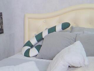 Miss Marylin webcam model stream image