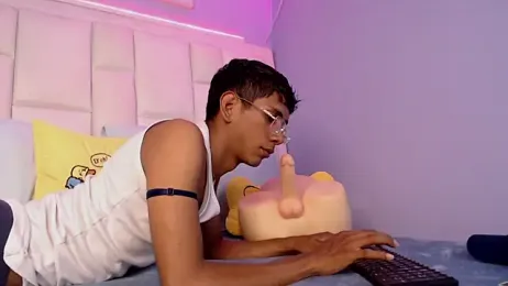 Nick_Collins18 webcam stripchat model stream image