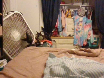 starlight1983 webcam model stream image