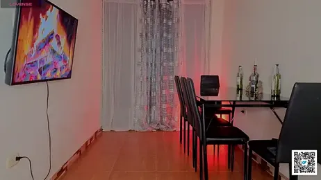 Goddivaa webcam model stream image