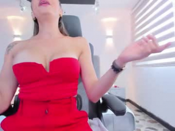 anaruiz1_ webcam model stream image