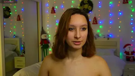 LilyannRosse webcam model stream image