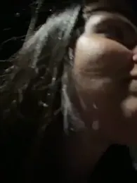 Geovana_blan webcam model stream image