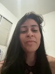 Geovana_blan webcam model stream image