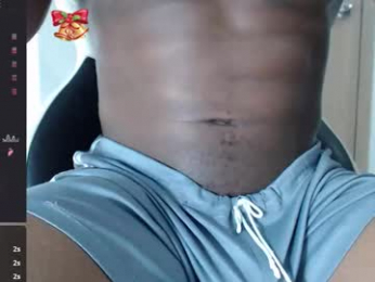 michael_thomsom webcam model stream image