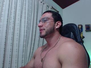 Damiann Stone webcam model stream image