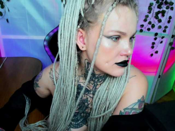 HellGa webcam model stream image