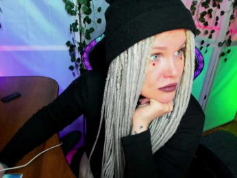 HellGa webcam model stream image