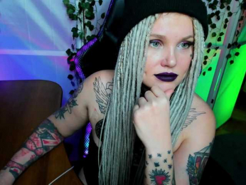 HellGa webcam model stream image