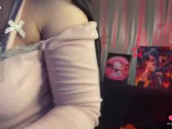 foxxsly webcam model stream image